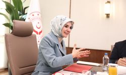 Bakan Göktaş: Sosyal yardım ödemeleri artırıldı