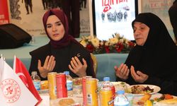 Bakan Göktaş: 'Terörsüz Türkiye' hedefindeki her adım, fedakarlıkların bir sonucudur