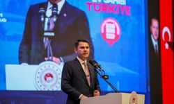 Bakan Kurum: Sosyal Konut projemizin ilk evlerini Mart 2027'de teslim edeceğiz