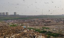 Bakanlıktan Bursa Büyükşehir Belediyesi'ne çevre kirliliği cezası