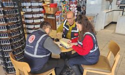 Bakanlıktan otoyol üzerindeki işletmelerde denetim