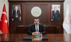 Bakan Tekin'den 'yarıyıl tatili' mesajı