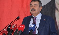 Bakan Tekin: Şimdi bambaşka bir Türkiye'de yaşıyoruz