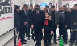 Bakan Tekin: Yaratılıştan olan farklılıkları zenginlik olarak görüyoruz