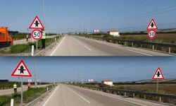 Bakan Uraloğlu: 58 bin 246 trafik levhası kaldırıldı