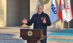 Bakan Yerlikaya: İzmir merkezli 14 ildeki uyuşturucu operasyonunda 641 şüpheli gözaltına alındı