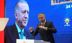Bakan Yerlikaya: Suç yuvalarını tamamen dağıtıyoruz