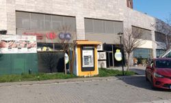 Banka aracında görevli 2 personeli etkisiz hale getirip 30 milyon lirayı gasbettiler; 6 gözaltı