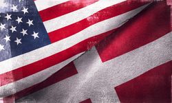 Danimarka Başbakanı Frederiksen: ABD ile Grönland konusunda yol ayrımındayız