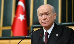 Bahçeli: ABD'nin yaptığı haydutluktur