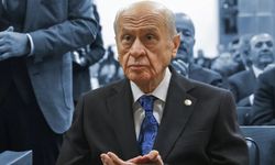 Bahçeli: Ahmet Özer'e ceza verilmesi 'Terörsüz Türkiye' gayesine taban tabana zıt