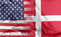 ABD ve Danimarkalı yetkililer Grönland'ı görüşmek için bir araya gelecek