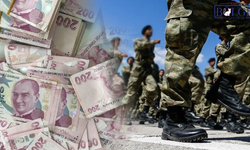 Bedelli askerlik 333 bin 88 TL oldu