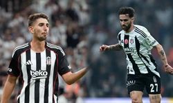 Rafa Silva Benfica'ya, Demir Ege Tıknaz Braga'ya transfer olmak üzere