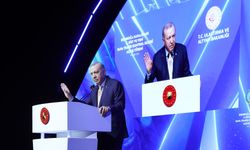 Cumhurbaşkanı Erdoğan: Bu ülkenin kaynaklarını bu ülkenin vatandaşları için kullanıyoruz