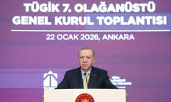 Cumhurbaşkanı Erdoğan: Sonunda büyük ve güçlü Türkiye'nin olduğu yepyeni bir yolculuktayız