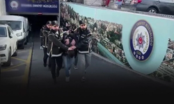 'Casperlar' suç örgütüne operasyonda 58 şüpheli tutuklandı