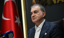 AK Parti'li Çelik: Vatandaşımızın milli tepkisi, tüm dünyaya birliğimizi göstermektedir