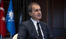 Ömer Çelik: SDG/PKK'nın 'darbe girişimi' durdurulmuştur