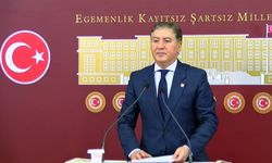 CHP'li Emir: En düşük emekli maaşıyla ilgili yasayı AYM'ye götüreceğiz