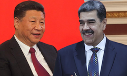 Çin: 'Maduro derhal' serbest bırakılsın!