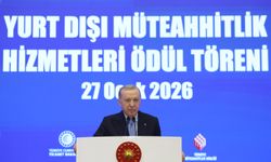 Cumhurbaşkanı Erdoğan: Aramıza nifak sokmayı amaçlayan oyunlara gelmeyin