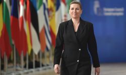 Danimarka Başbakanı Frederiksen: ABD güç kullanırsa karşılık vermekten kaçınmayız