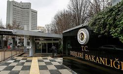 Dışişleri: Türk tarafının rızasının alınmaması, BM’nin ilkelerine aykırıdır