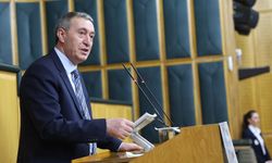 DEM Parti'li Bakırhan: Uyarılarımız, parmak sallamak değil, barış için el uzatmaktır