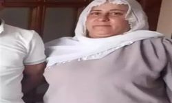 Diyarbakır’da kayıp kadından 4 gündür haber yok; aramalar soğuk ve sisli havada sürüyor