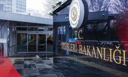 Dışişleri: Yunanistan'da Türk okuluna saldırıyı kınıyoruz