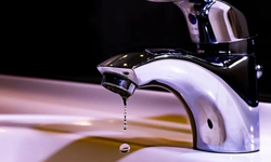 DSİ'den Ankara'daki su kesintilerine ilişkin açıklama: Sorumluluk belediyenin