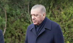 Cumhurbaşkanı Erdoğan, Trump ile görüşeceği tarihi açıkladı