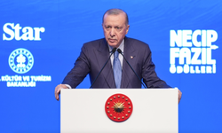 Cumhurbaşkanı Erdoğan: Netanyahu denilen firavun bu işlere ilgi duymaz