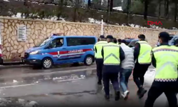 Kahramanmaraş merkezli fuhuş soruşturmasında 11 tutuklama