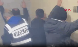 Konya'da kumar operasyonu: 19 gözaltı