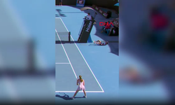 Tenis dünyası ve dış basın Zeynep Sönmez'i konuşuyor