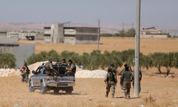 Suriye ordusu Rakka, Haseke ve Halep hattında iki insani koridor açtı