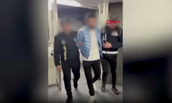 Macaristan'da tutuklu bulunan suç örgütü yöneticisi, Türkiye'ye getirildi