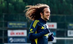 Fenerbahçe, Corendon Alanyaspor maçı hazırlıklarını tamamladı