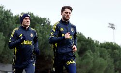 Fenerbahçe’de Süper Kupa öncesi kadroda eksikler bulunuyor