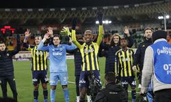 Fenerbahçe zirveyle puan farkını 1’e düşürdü