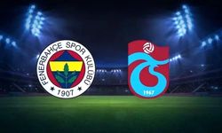 Trabzonspor - Fenerbahçe maçının tarihi açıklandı