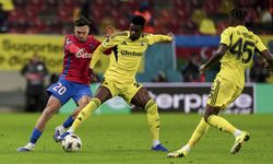 FCSB – Fenerbahçe: 1-1