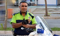 Şehit Fethi Sekin ve Musa Can için İzmir'de anma