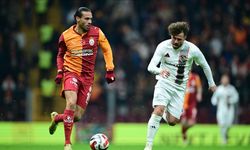 Galatasaray, ligde 4’üncü beraberliğini aldı