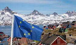 AB liderleri, Grönland konusunda olağanüstü toplantı yapacak