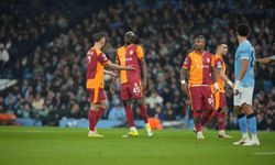 Manchester City – Galatasaray: 2-0