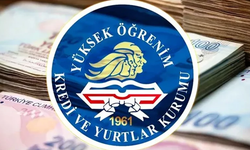 Burs ve öğrenim kredileri bugün öğrencilerin hesaplarına yatmaya başlayacak