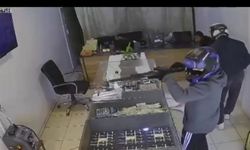 Hatay’da silahlı kuyumcu soygunu: 3 dakikada 3 kilo altınla kaçtılar